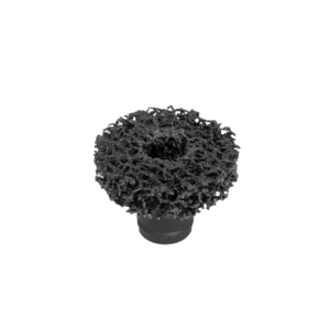 Counteract Wheel Pro 50mm Hub Brush 6 Pack – Car, Truck & Motorcycle Cleaning Detailing Tool Set