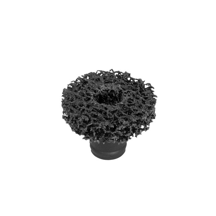 Counteract Wheel Pro 50mm Hub Brush 6 Pack – Car, Truck & Motorcycle Cleaning Detailing Tool Set