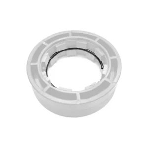 Retainer Metal Ring for Pressure Ring Hunter Wing Nuts – Durable Replacement Hardware for Tools & Equipment