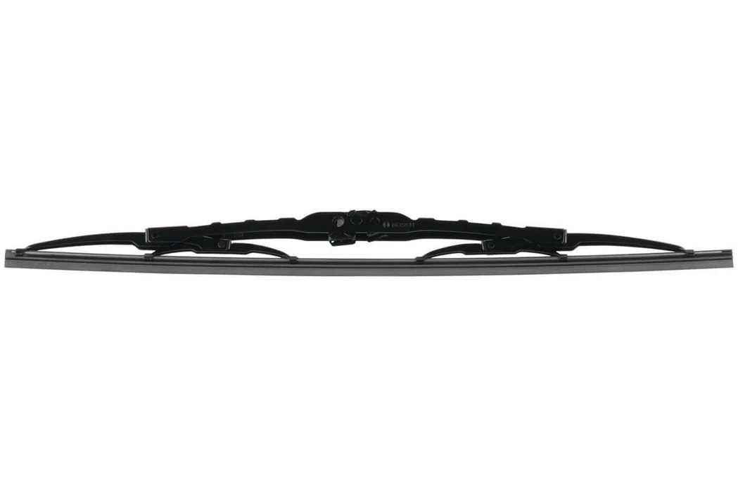 Bosch DirectConnect Wiper Blade 18 Inch High Performance Windshield Car Front Windshield Replacement Blade Each