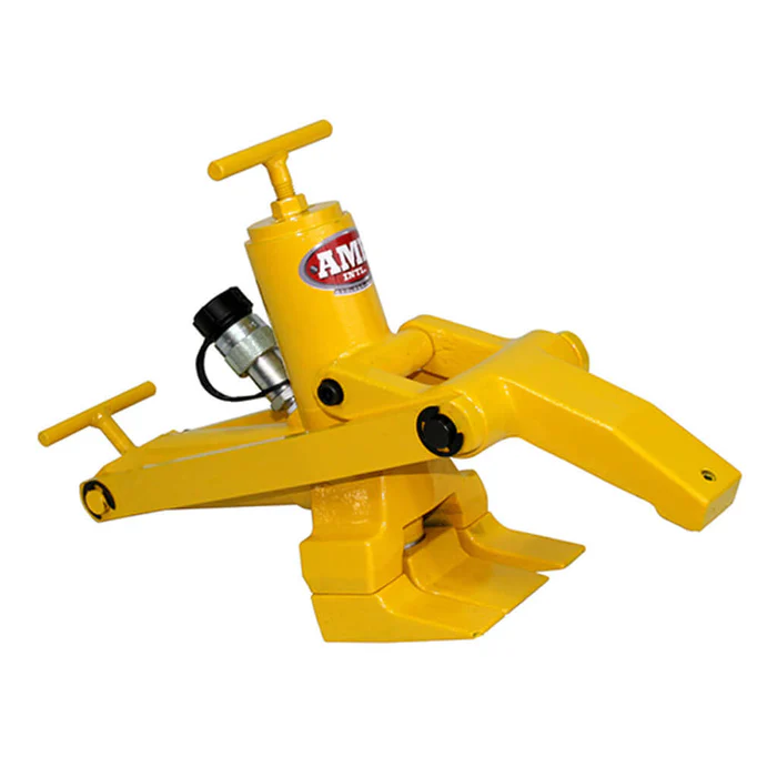 Modified Combi Tire Bead Breaker Heavy Duty OTR Three Piece Wheel Bead Breaking Tool