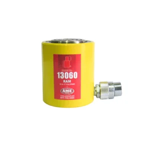 30 Ton Hydraulic Cylinder 2 Inch Stroke Heavy Duty Rear Bead Breaking Cylinder for Five Piece Wheels