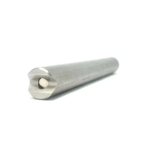 MT-RSR Clip On Wheel Weight Installation Drift Punch Tool Stainless Steel Magnetic Tire Service Tool