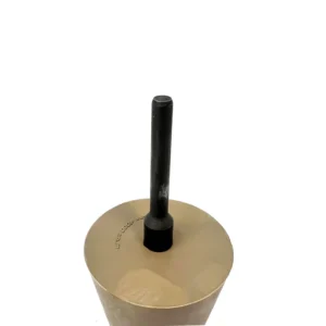 Small Conical Eraser Cone for Adhesive Removal Decal Sticker Tape Residue Removal Tool