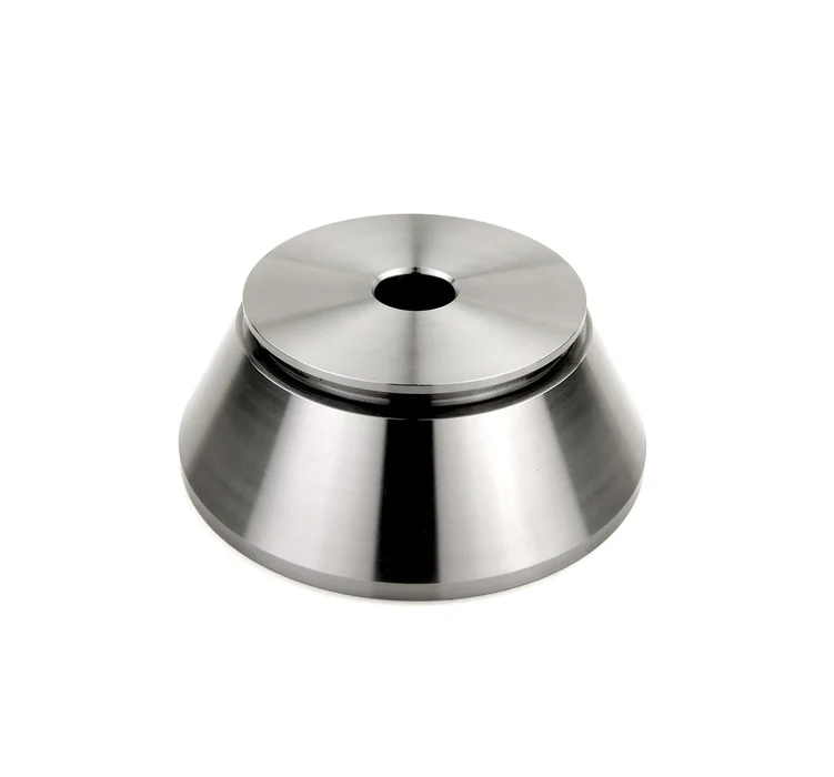 Wheel Balancer Cone 5.03 to 6.88 Inch Range 36mm Bore for Professional Wheel Balancers Made in USA
