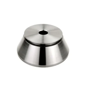 Wheel Balancer Cone 5.03 to 6.88 Inch Range 28mm Bore for Professional Wheel Balancers Made in USA