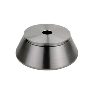 Wheel Balancer Cone 5.875 to 7.31 Inch Range 36mm Bore for Professional Wheel Balancers Made in USA