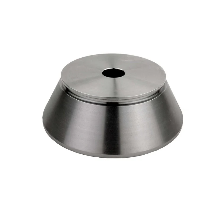 Wheel Balancer Cone 5.875 to 7.31 Inch Range 36mm Bore for Professional Wheel Balancers Made in USA