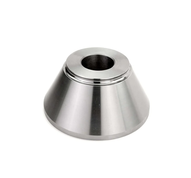 Wheel Balancer Cone 3.375 to 5.25 Inch Range 40mm Bore for Professional Wheel Balancers Made in USA