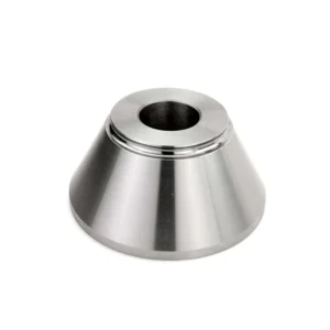 Wheel Balancer Cone 3.375 to 5.25 Inch Range 28mm Bore for Professional Wheel Balancers Made in USA