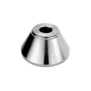 Wheel Balancer Cone 3.375 to 5.88 Inch Range 40mm Bore for Professional Wheel Balancers Made in USA
