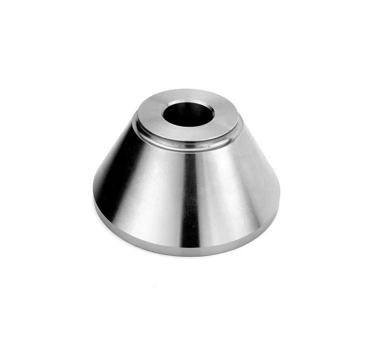 Wheel Balancer Cone 3.375 to 5.88 Inch Range 40mm Bore for Professional Wheel Balancers Made in USA