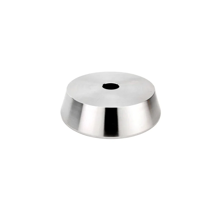 Wheel Balancer Cone 5.875 to 7.00 Inch Range 1-7/8 Inch Bore Made in USA