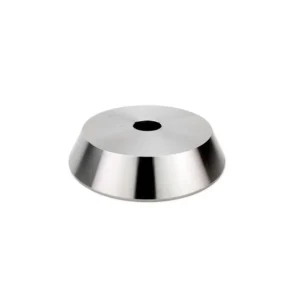 Wheel Balancer Cone 6.875 to 8.10 Inch Range 2 Inch Bore Made in USA