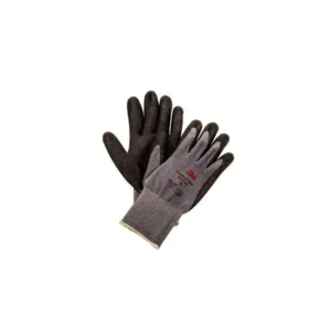 Winter Medium Comfort Grip Cut Resistant Work Gloves Washable Protective Grip Gloves