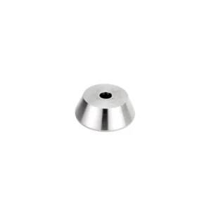 Brake Lathe Cone 5 to 6.125 Inch Range 1-7/8 Inch Bore for Professional Brake Service Equipment