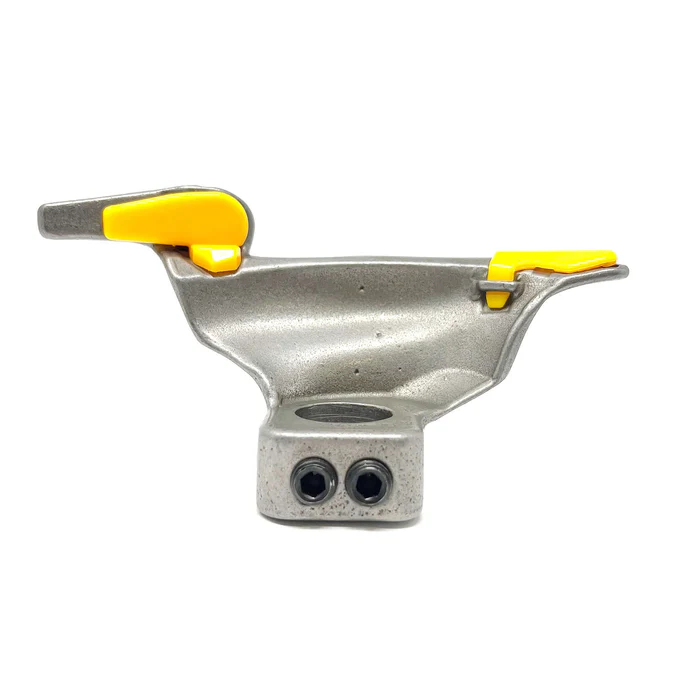Metal Mount Demount Head with Inserts for Ranger R980-AT R980ATF 28mm Bore OEM Style Replacement