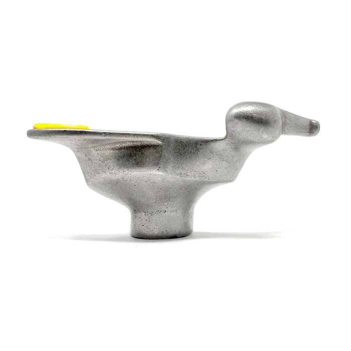 Metal Mount Demount Head with Inserts for Ranger R980-AT R980ATF 28mm Bore OEM Style Replacement