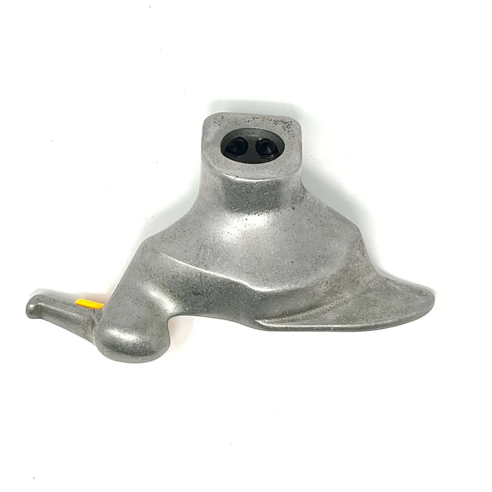 Metal Mount Demount Head with Inserts for Ranger R980-AT R980ATF 28mm Bore OEM Style Replacement