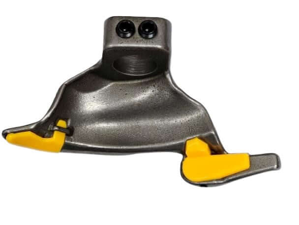 Metal Mount Demount Head with Inserts for Ranger R980-AT R980ATF 28mm Bore OEM Style Replacement