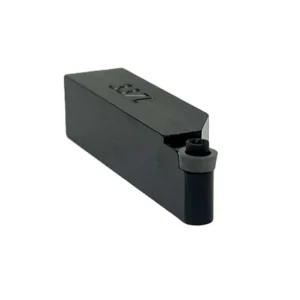 Round Tool Holder for Hunter Left Side with Round Insert Compatibility Made in USA
