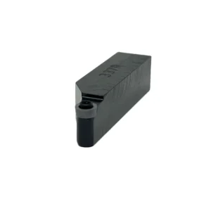 Round Tool Holder for Hunter Right Side with Round Insert Compatibility Made in USA