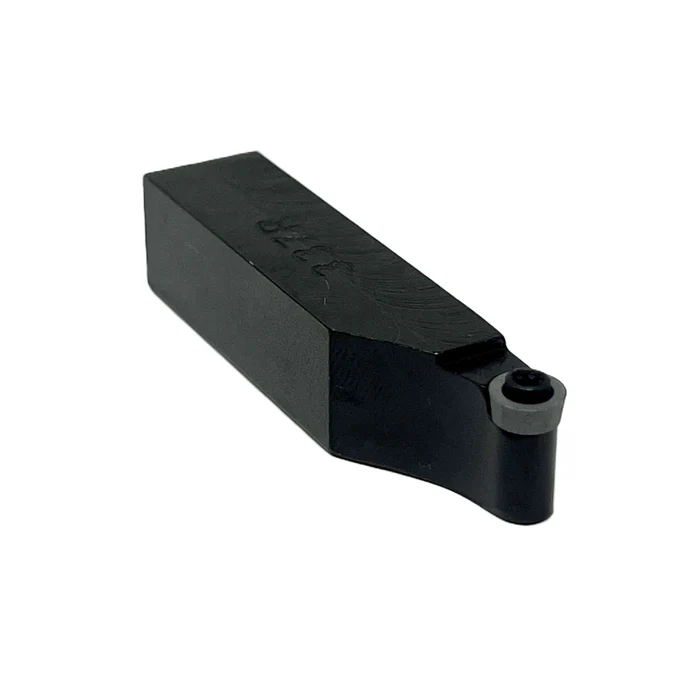 Round Tool Holder for Hunter Right Side with Round Insert Compatibility Made in USA