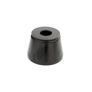 Wheel Balancer Cone 40mm Bore Hole 2.44" to 3.06" Centering Range Made in USA