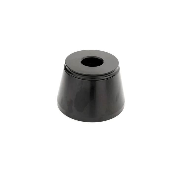 Wheel Balancer Cone 40mm Bore Hole 2.44" to 3.06" Centering Range Made in USA