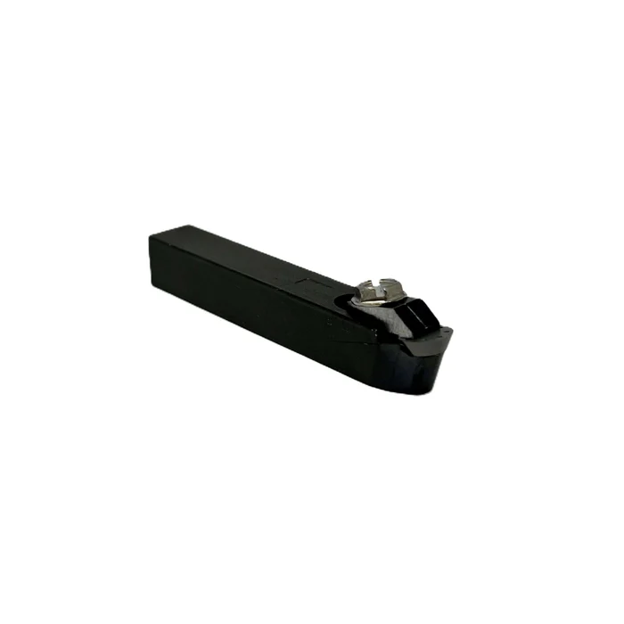 Tool Holder for Accu-Turn and FMC Left Side Round Bit Router Holder Made in USA