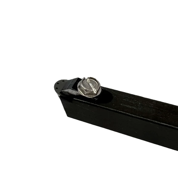 Tool Holder for Accu-Turn and FMC Left Side Round Bit Router Holder Made in USA