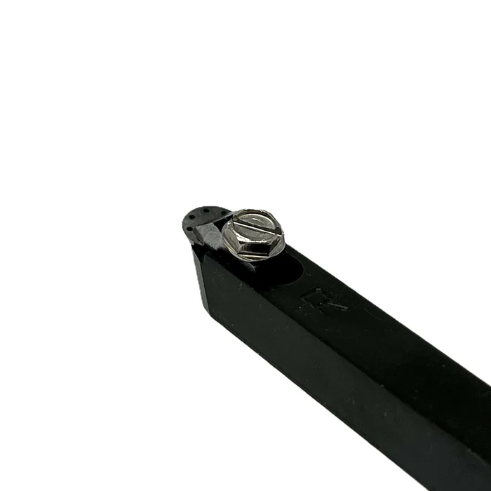 Tool Holder for Accu-Turn and FMC Right Side Round Bit Router Holder Made in USA