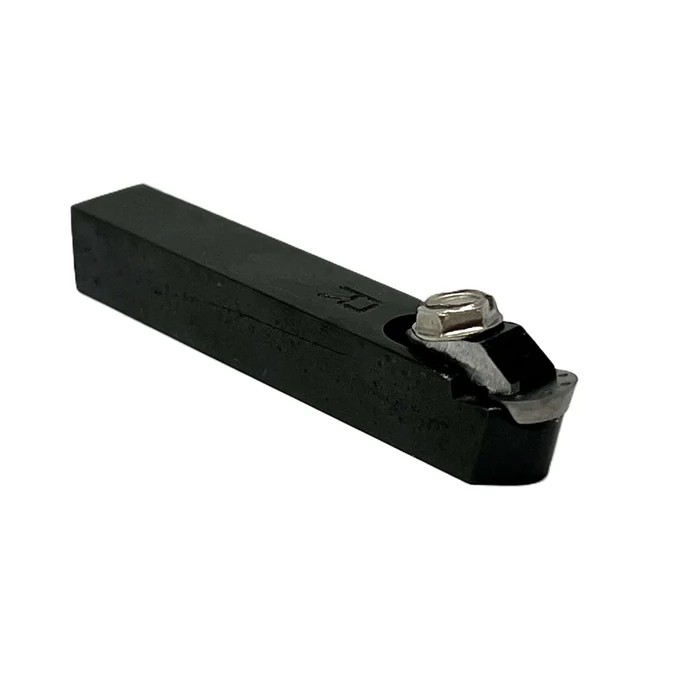 Tool Holder for Accu-Turn and FMC Right Side Round Bit Router Holder Made in USA