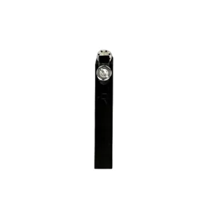 Tool Holder for Accu-Turn and FMC Right Side Round Bit Router Holder Made in USA