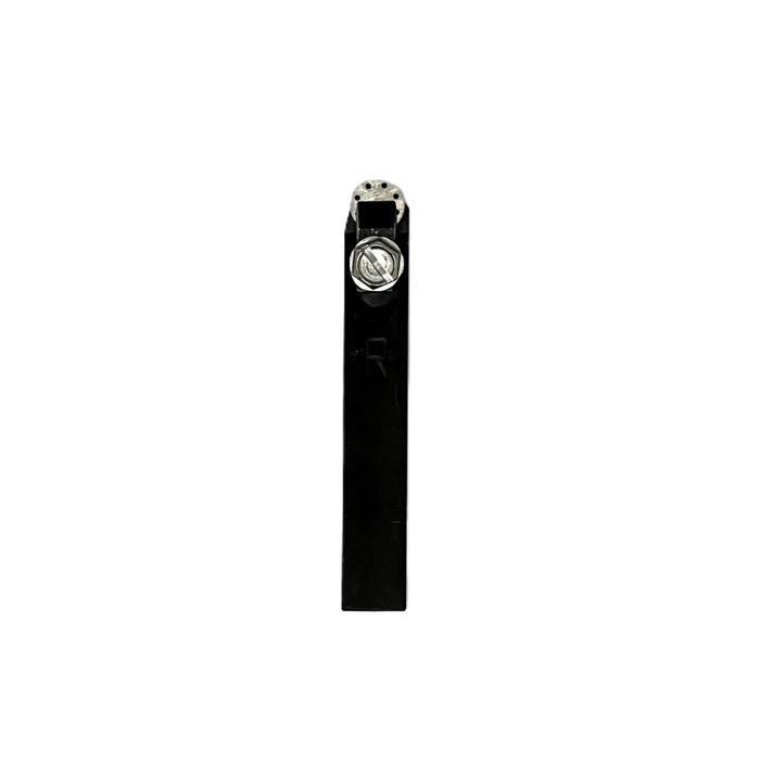 Tool Holder for Accu-Turn and FMC Right Side Round Bit Router Holder Made in USA