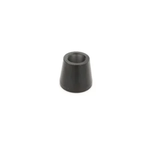 Wheel Balancer Low Profile Taper 28mm Bore Hole 1.69" to 2.23" Centering Range Made in USA