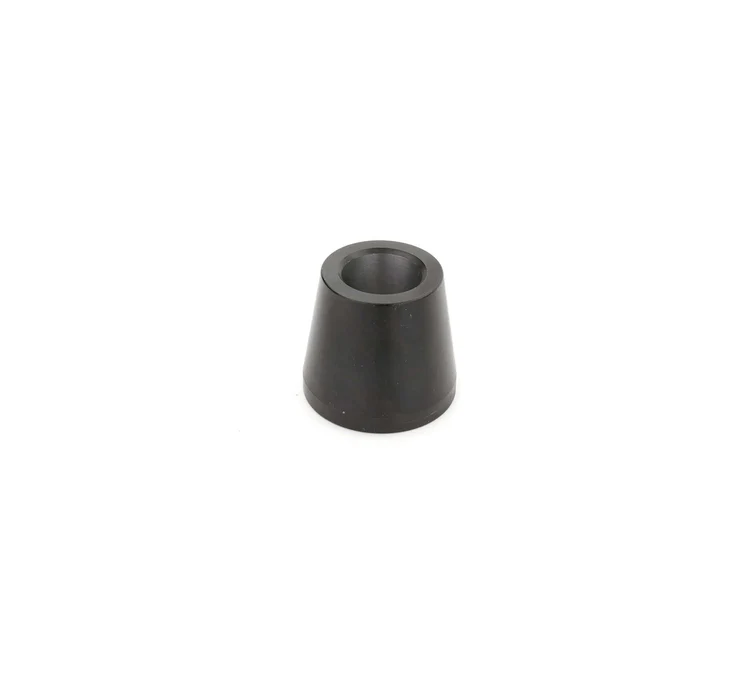 Wheel Balancer Low Profile Taper 40mm Bore Hole 1.69" to 2.23" Centering Range Made in USA
