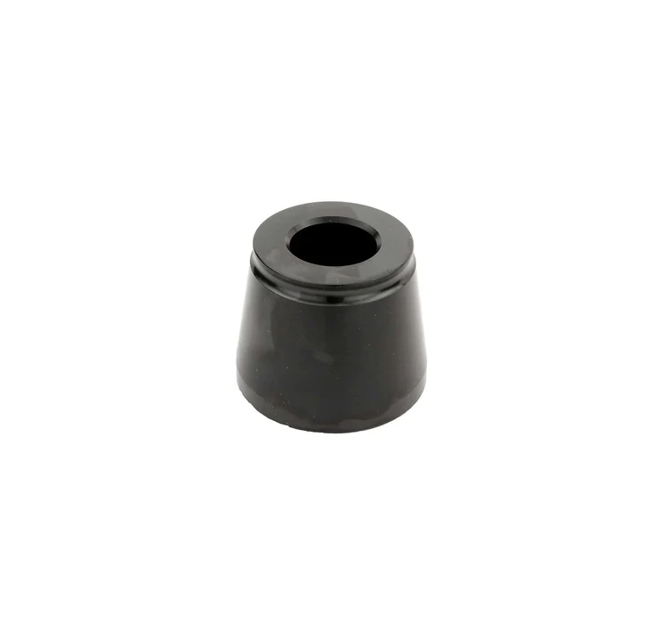 Low Profile Wheel Balancer Taper 40mm Bore Hole 2.50" to 2.94" Centering Range Made in USA