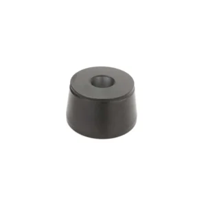 Low Profile Taper 28mm Bore Hole 3.20" to 3.63" Centering Range Made in USA