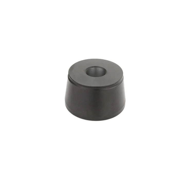 Low Profile Taper 28mm Bore Hole 3.45" to 4.36" Centering Range Made in USA