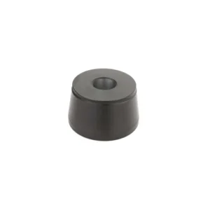 Low Profile Taper 40mm Bore Hole 3.45" to 4.36" Centering Range Made in USA