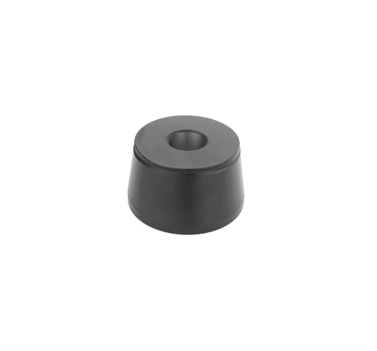 Low Profile Taper 40mm Bore Hole 4.24" to 5.18" Centering Range Made in USA