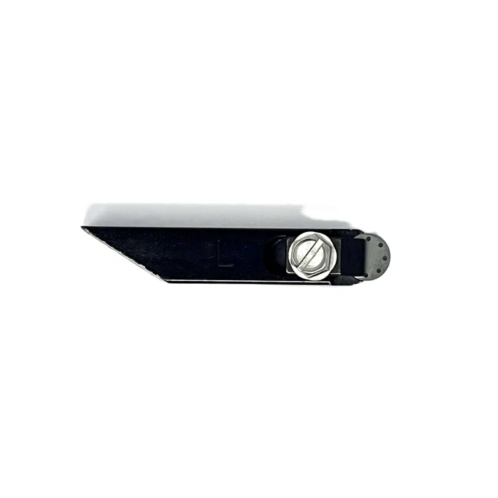 Round Bit Tool Holder for Ammco Left Side Rotor Lathe Made in USA