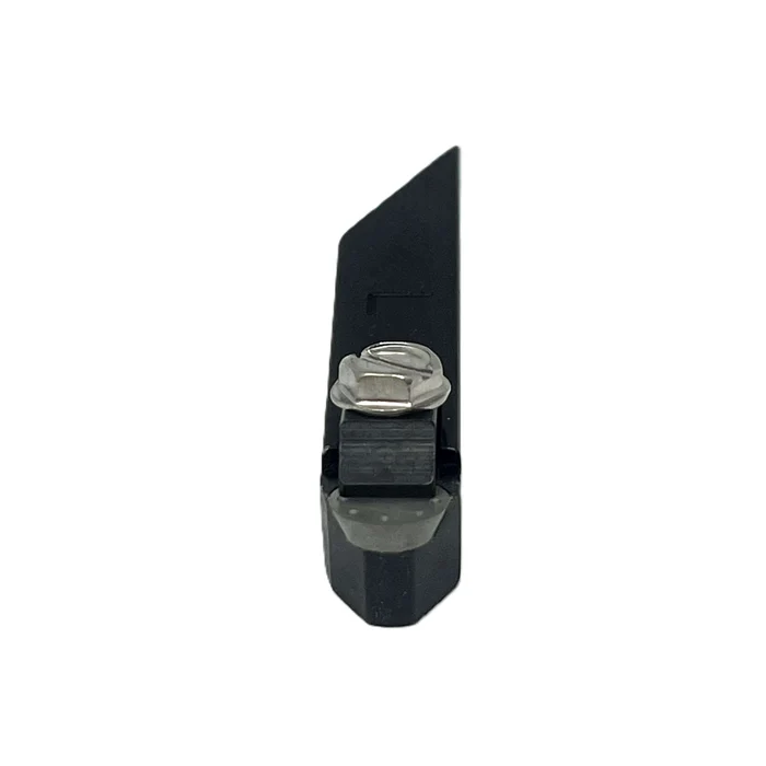 Round Bit Tool Holder for Ammco Left Side Rotor Lathe Made in USA