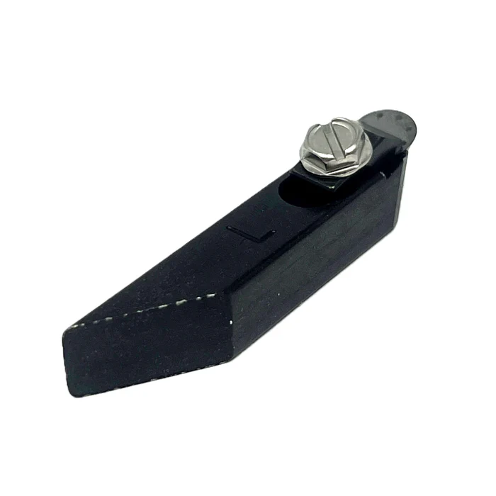 Round Bit Tool Holder for Ammco Left Side Rotor Lathe Made in USA