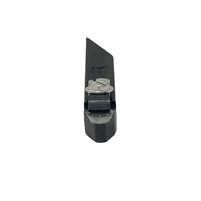Round Bit Tool Holder for Ammco Right Side Rotor Lathe Made in USA