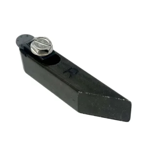 Round Bit Tool Holder for Ammco Right Side Rotor Lathe Made in USA