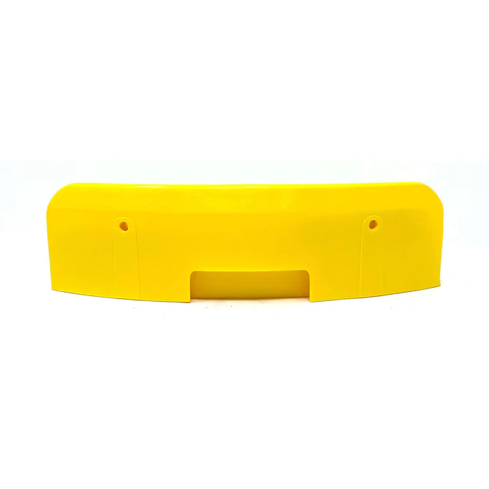 Shovel Protector for Corghi TC 9824 2024 Tire Changer Slip On Plastic Guard Yellow 8-11101105