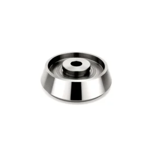 Balancer Adaptor 28mm Bore Hole 6.00" to 7.00" Range for Ford F450 F550 Made in USA
