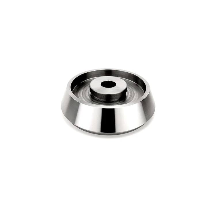Balancer Adaptor 28mm Bore Hole 6.00" to 7.00" Range for Ford F450 F550 Made in USA